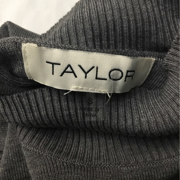 TAYLOR DRESSES - Picture 7 of 15